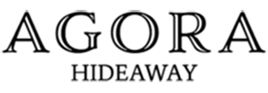 Agora Hideaway logo