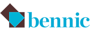Bennic logo