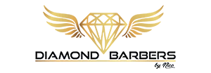 Diamond Barbers logo