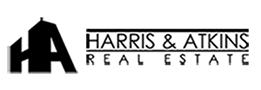Harris and Atkins Real Estate logo