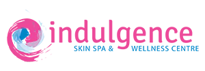 Indulgence Skin Spa and Wellness Centre logo