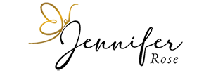 Jennifer Rose logo