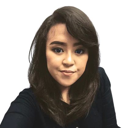 Arvianti K, Social Lead Graphic Designer