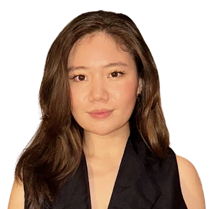 Chelsy R, Branding Consultant