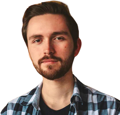 George A, Business Analyst