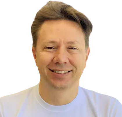 Max P, Google AdWords / Maps Lead