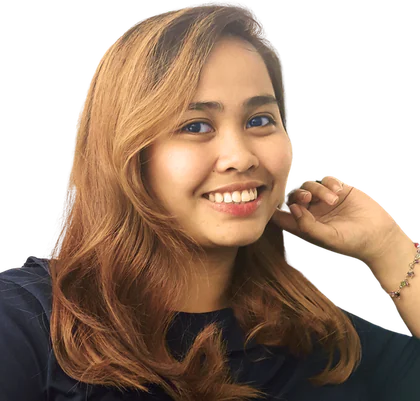 Mia M, Website Team Leader