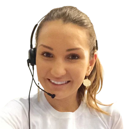Olivia F, HR Manager