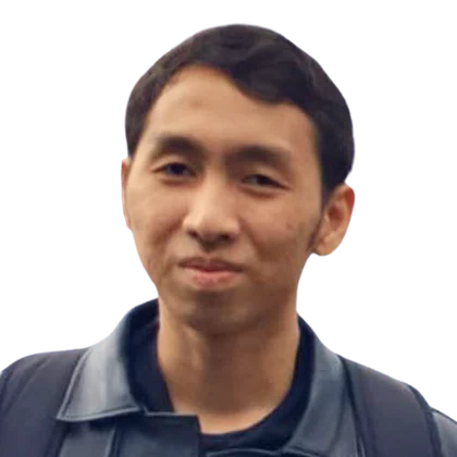 Rio H, WordPress Lead Developer
