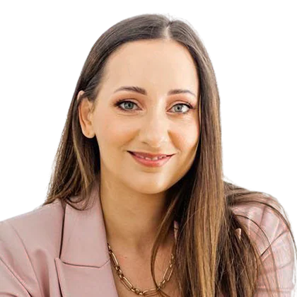 Sami C, Senior Copywriter