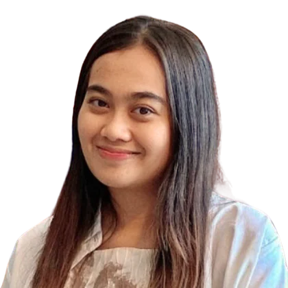 Veronica K, Social Media Team Leader